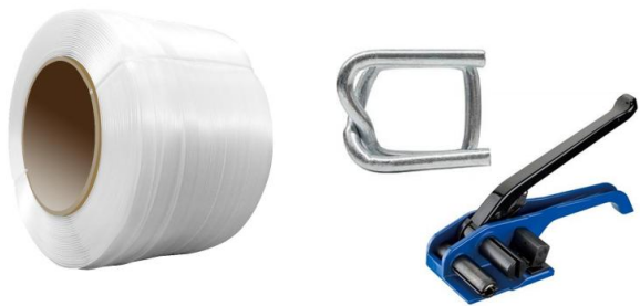 Textil Umreifungsband